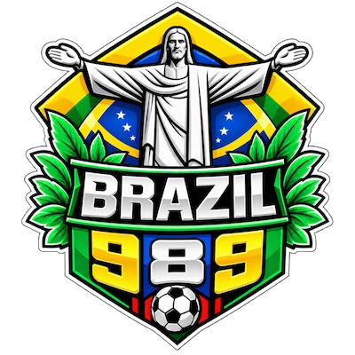 BRAZIL989 ผลบอลสด ดูสกอร์และโปรแกรมวันนี้